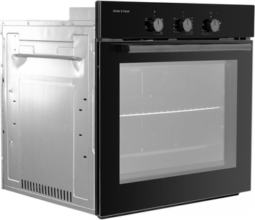 Gunter&Hauer EOT 560 BL