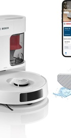 Bosch Spotless+ BCRD1W