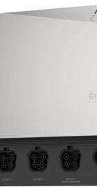 EcoFlow Power Get Set Kit без батарей (ZMM100-Combo1-EU)