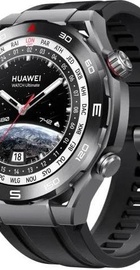 HUAWEI Watch Ultimate Expedition Black