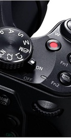 Panasonic Lumix DC-FZ82D (DC-FZ82DE-K)
