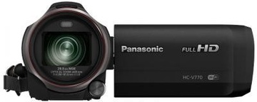 Panasonic HC-V770EE-K