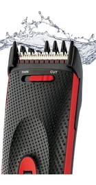 Remington The Works Red HC905