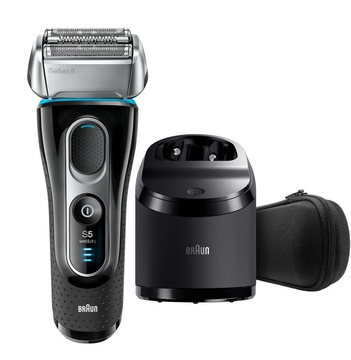 Braun Series 5 5195cc Wet&Dry
