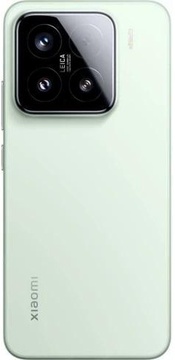 Xiaomi 15 12/256GB Green