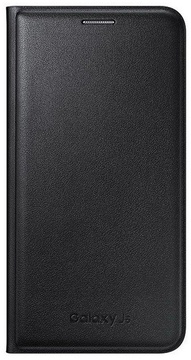 Samsung Flip Wallet for Galaxy J5 (EF-WJ500BBEGRU)