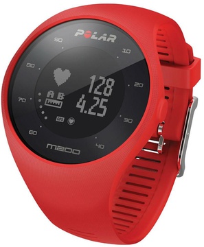 Polar M200 Red 90061217