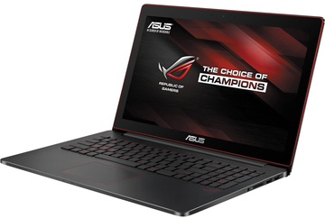 Asus G501VW (G501VW-FY070T)