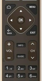 Haier 65 Smart TV MX (DH1VWZD00RU)