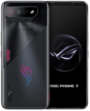 ASUS ROG Phone 7 8/256GB Phantom Black