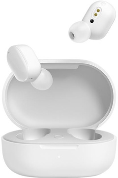 Xiaomi Redmi Airdots 3 White (BHR4797CN)