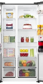 Gorenje NRS917E41BX