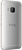 HTC One M9 Gold on Silver