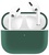 Simple Case Ultra Slim for Airpods Pro Dark Night Green
