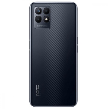 realme Narzo 50 4/128GB Speed Black