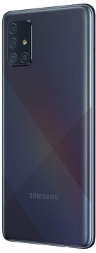 Samsung Galaxy A71 2020 SM-A715F 8/128GB Black