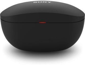 Sony WF-SP800N Black