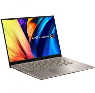 ASUS VivoBook S 14X OLED S5402ZA Sand Gray (S5402ZA-M9162W)