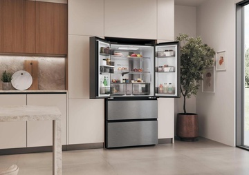 Haier HFR59F18CWMM