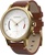 Garmin Vivomove Premium Gold-Tone Steel (010-01597-21)
