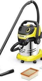 Karcher WD 5 S V-25/6/22 (1.628-350.0)