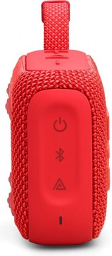 JBL Go 4 Red (JBLGO4RED)