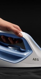 AEG Delicate 7000 Denim Blue (ST7-1-2DB)