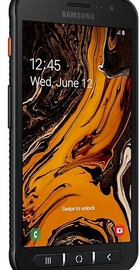 Samsung X Cover 4s G398F (SM-G398FZKD)