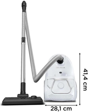 Rowenta Compact Power RO3927EA