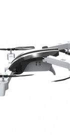 Helicute H821HW Zubo (HCT-H821HW)