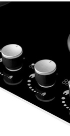 Borgio 6190-17 (Black Glass) FFD