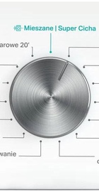 Whirlpool W6 W845WB