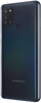 Samsung Galaxy A21s 3/32GB Black (SM-A217FZKN)