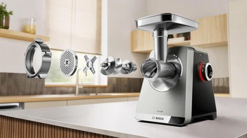 Bosch MFWS820M