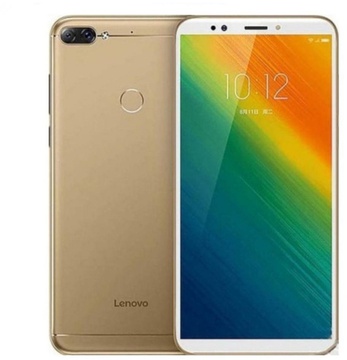 Lenovo K9 Note 3/32GB Gold
