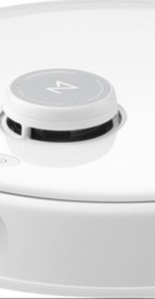 RoboRock Qrevo Edge White