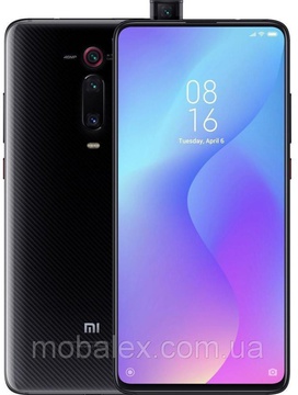 Xiaomi Mi 9T 6/128GB Black