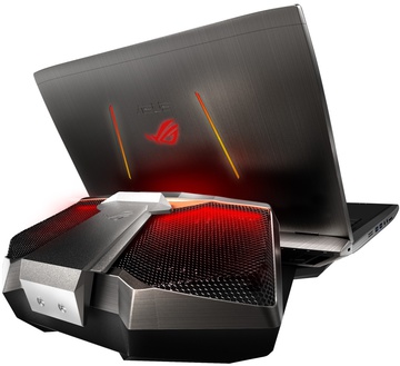 Asus ROG GX700VO (GX700VO-GC009T)