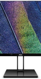 AOC 27V2Q Black
