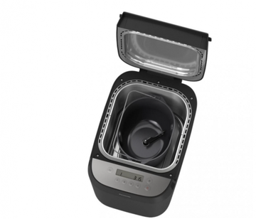Panasonic SD-ZP2000KTS