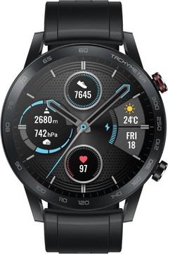 Honor MagicWatch 2 46mm Charcoal Black (55024945)