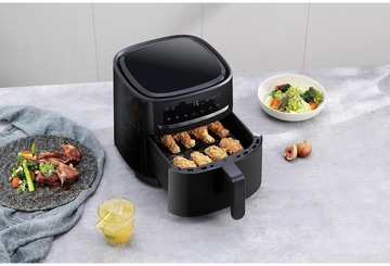 Xiaomi Mi Smart Air Fryer 6L MAF08 Black (BHR6942EU)