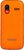 Sigma mobile Comfort 50 HIT Black-Orange