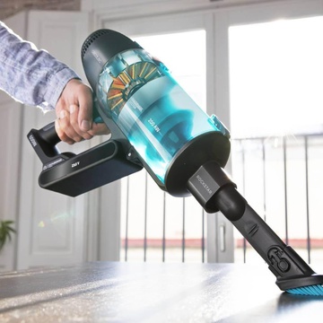 CECOTEC Conga Rockstar 900 Ultimate ErgoWet (05708)