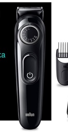 Braun BeardTrimmer 3 BT3420