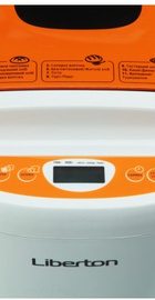 Liberton LBM-6301