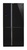 Sharp SJ-FS810VBK