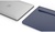 WIWU Skin Pro II for MacBook 13" Navy Blue