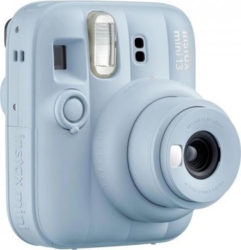 Fujifilm Instax Mini 13 Frost Blue (16963101)