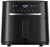 Xiaomi Mi Smart Air Fryer 6L MAF08 Black (BHR6942EU)